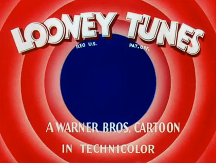 Image Courtesy of Wikipedia Commons. http://en.wikipedia.org/wiki/File:Looney_tunes_careta.png 
